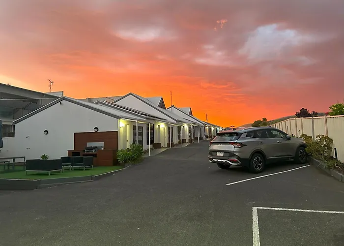 Coastal Motel