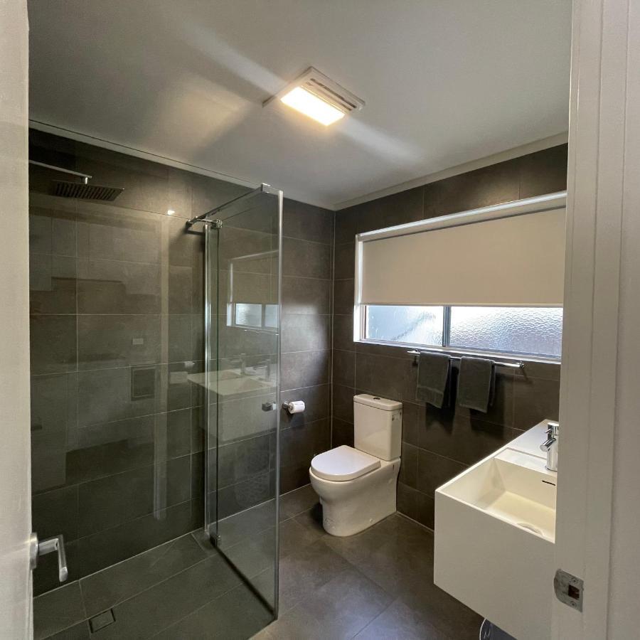 Coastal Motel 4*