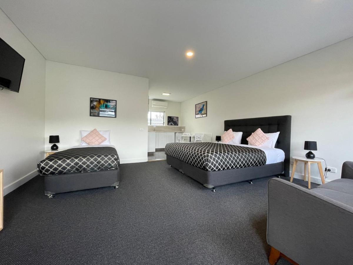 Coastal Motel Apollo Bay