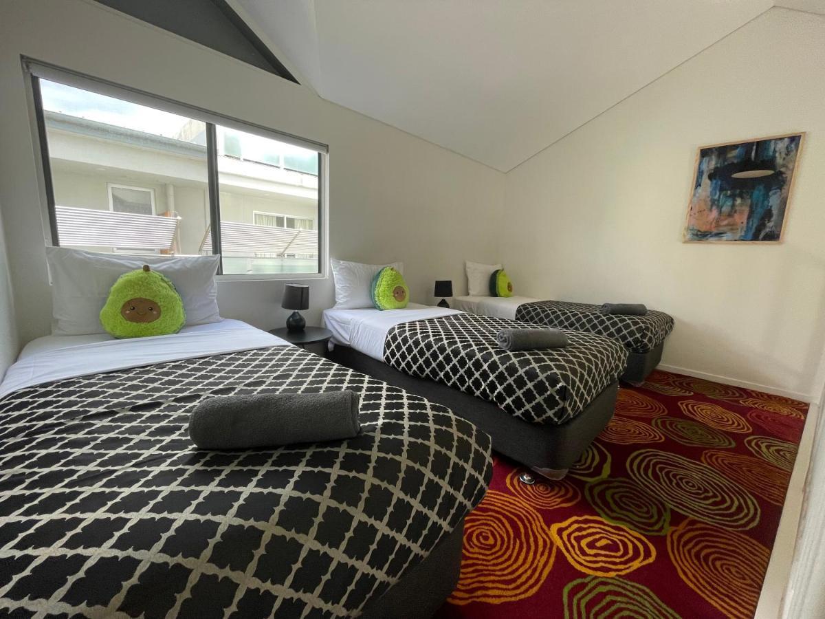 Motel Coastal
