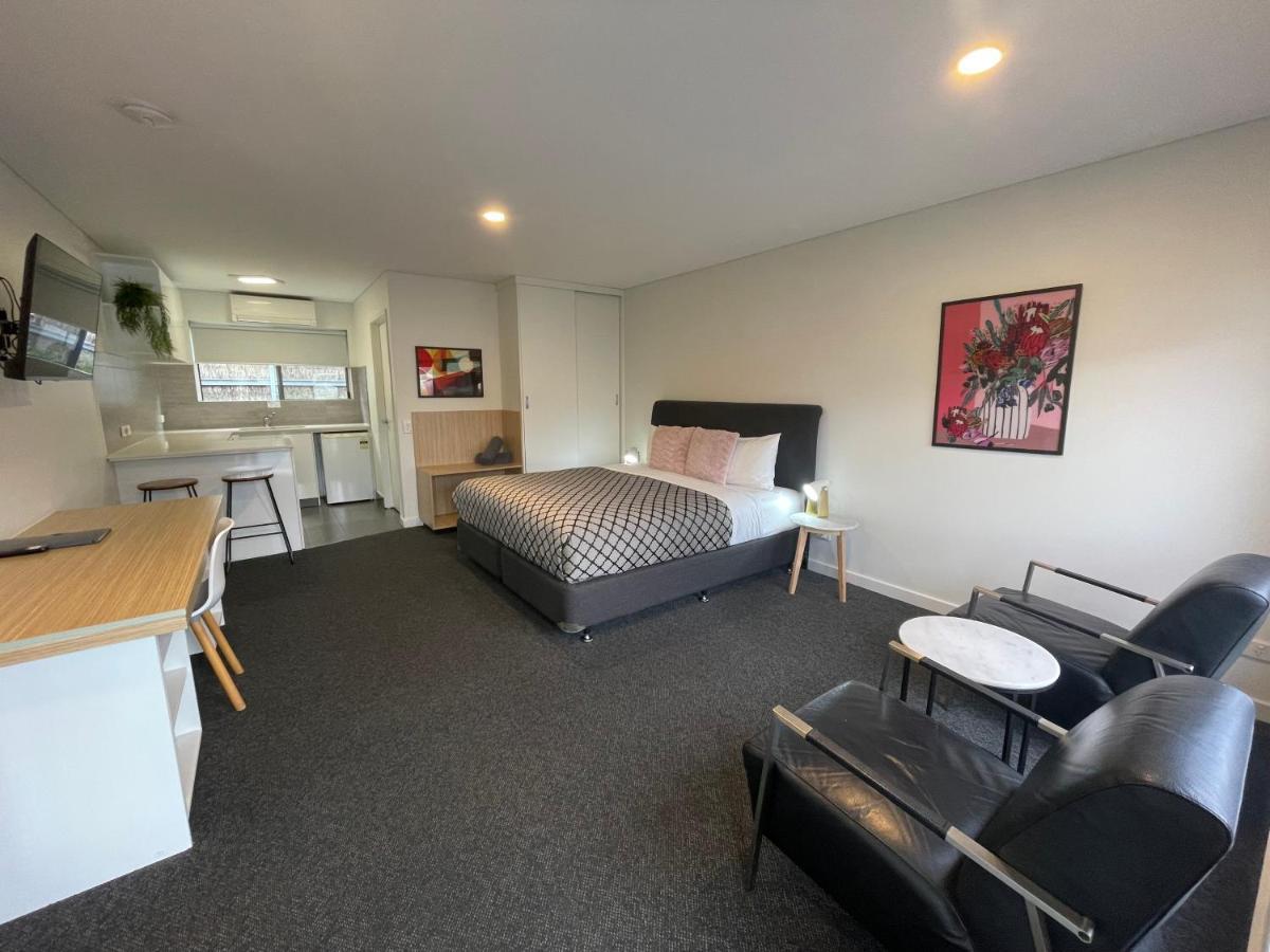 Motel Coastal