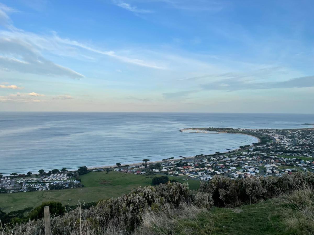 Coastal Apollo Bay