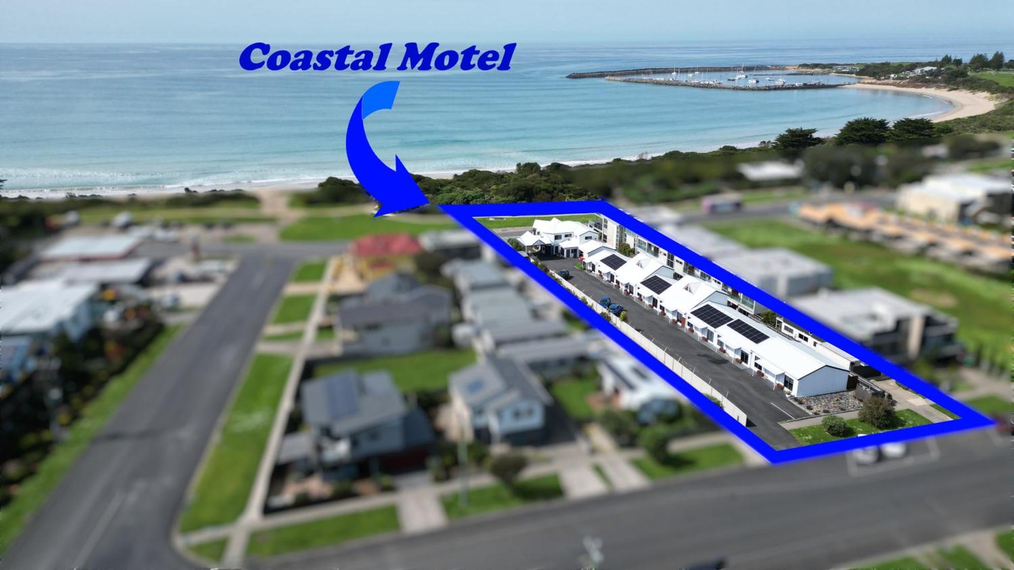 Motel Coastal