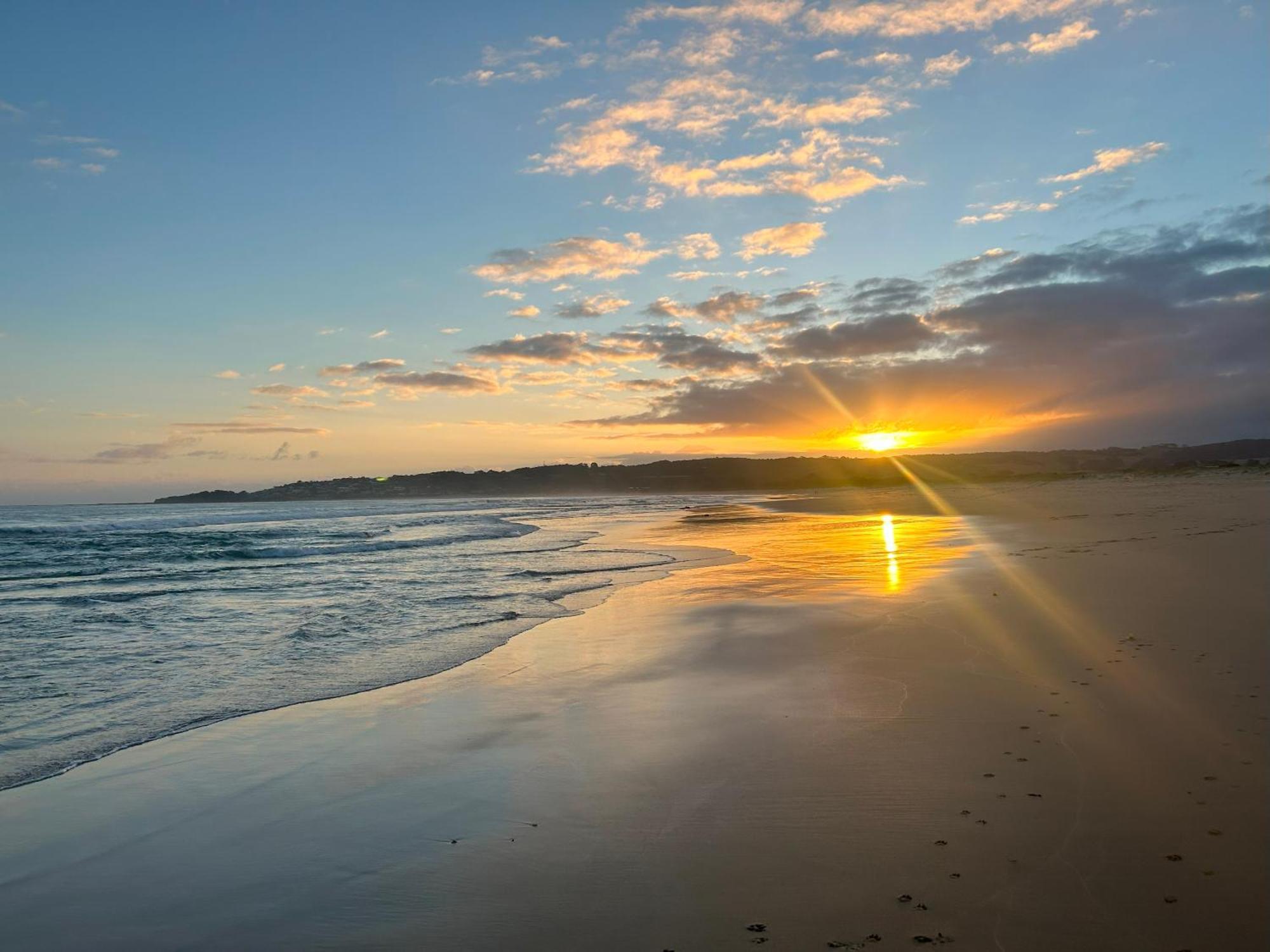 Coastal Apollo Bay