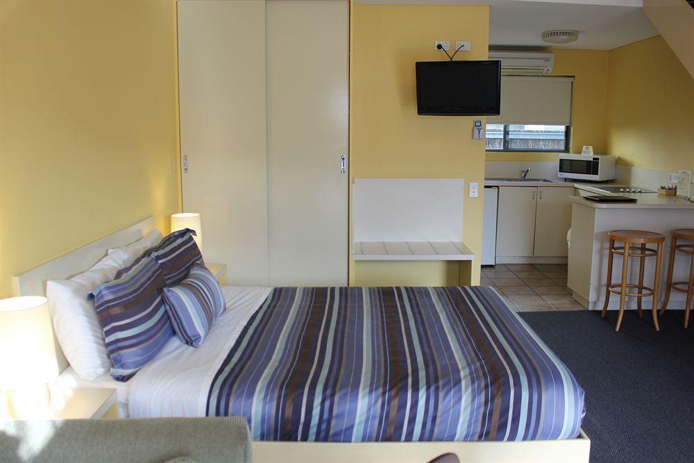 Motel Coastal