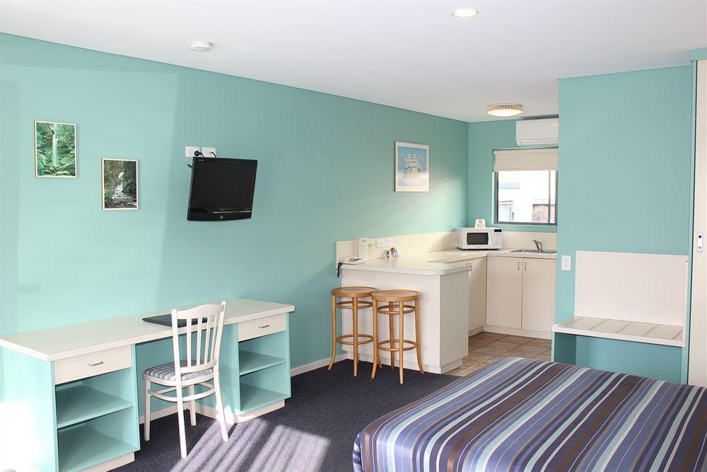 Motel Coastal Apollo Bay