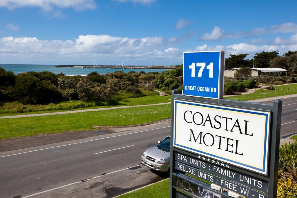 Motel Coastal