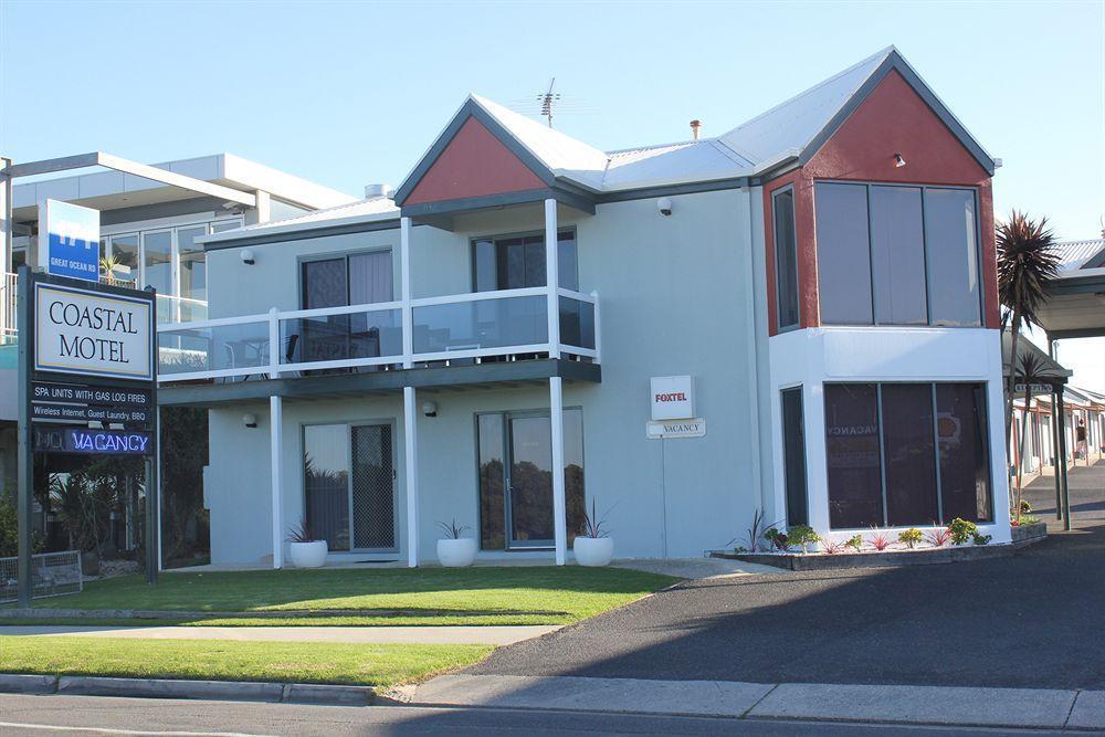 Coastal Apollo Bay