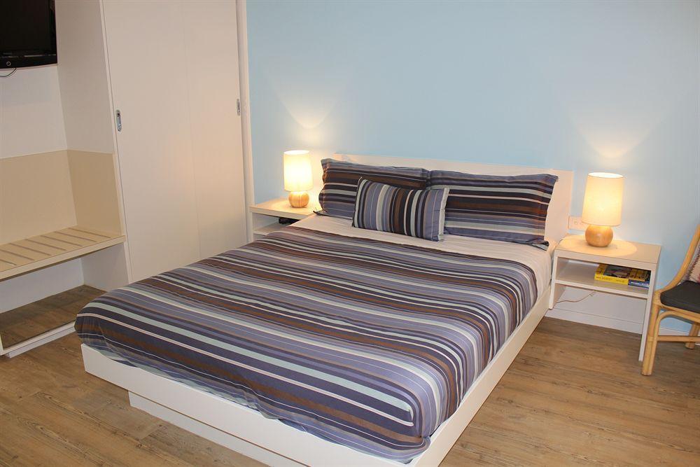 Coastal Motel 4*