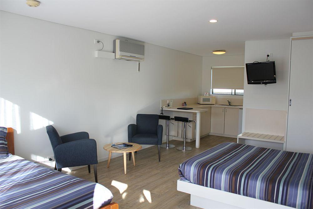 Motel Coastal 4*