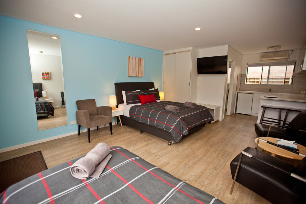 Coastal Motel