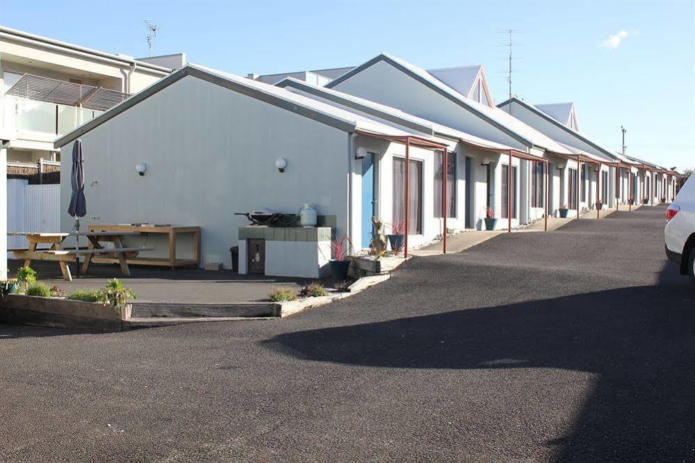 Motel Coastal