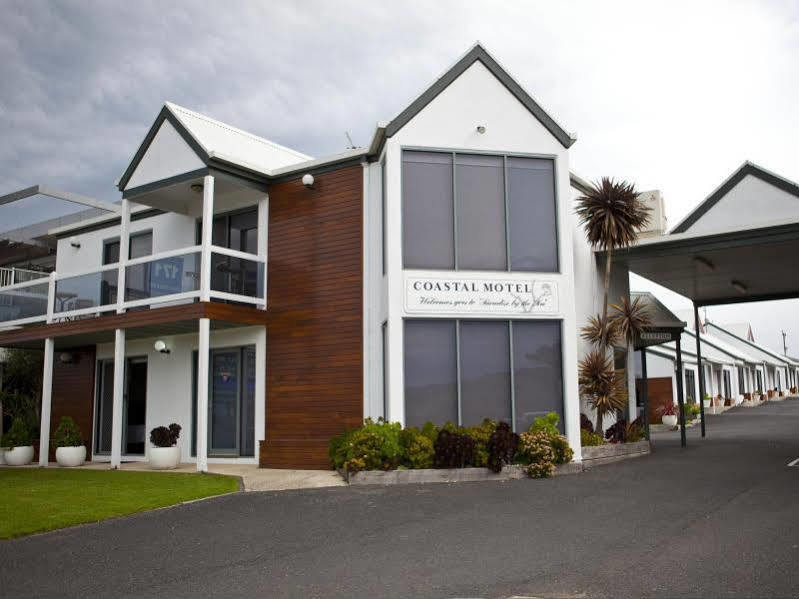 Coastal Motel 4*