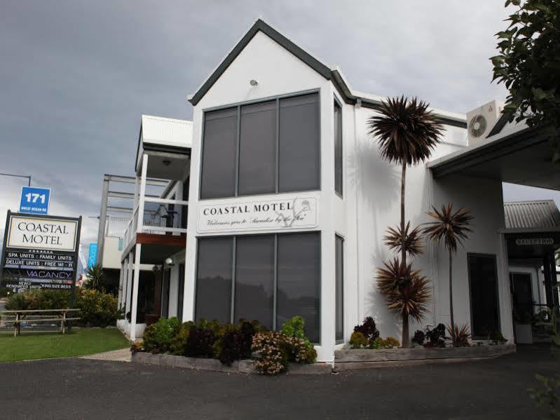 Coastal Motel