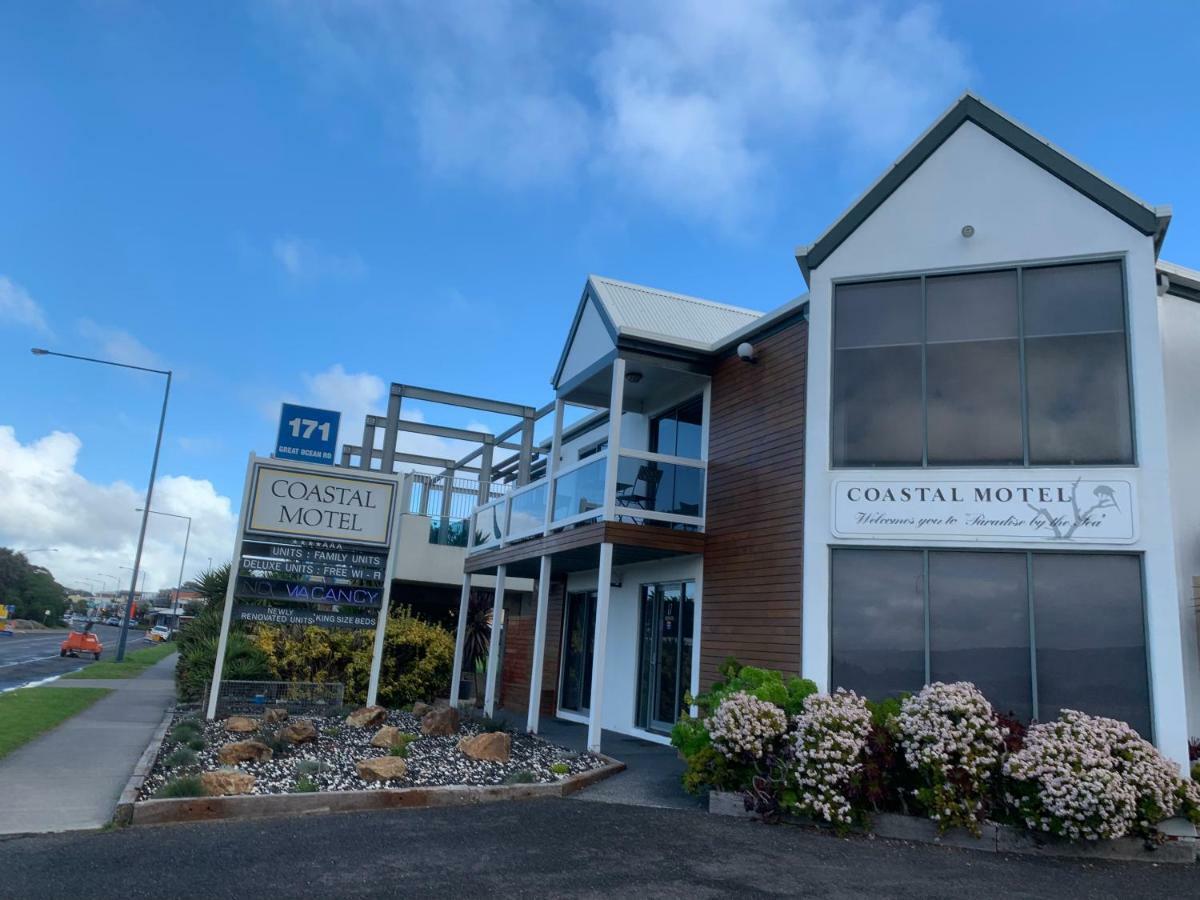 Motel Coastal 4*